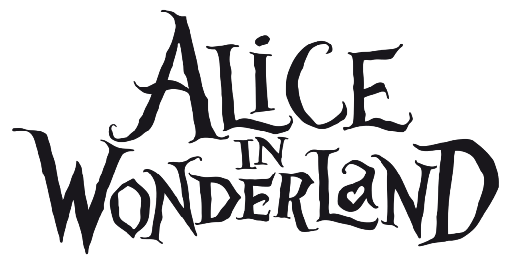 alice in wonderland