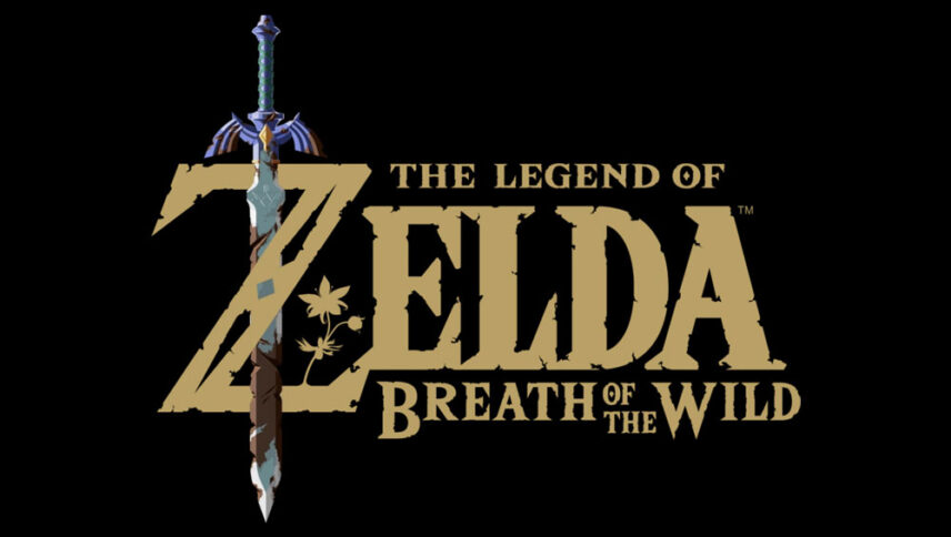 charlie legend of zelda font