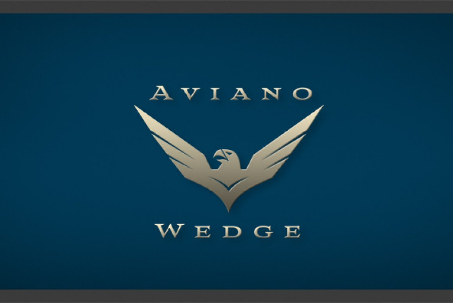 AvianoWedge