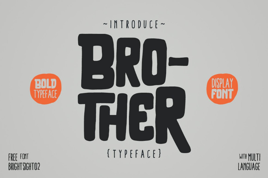 BrotherTF