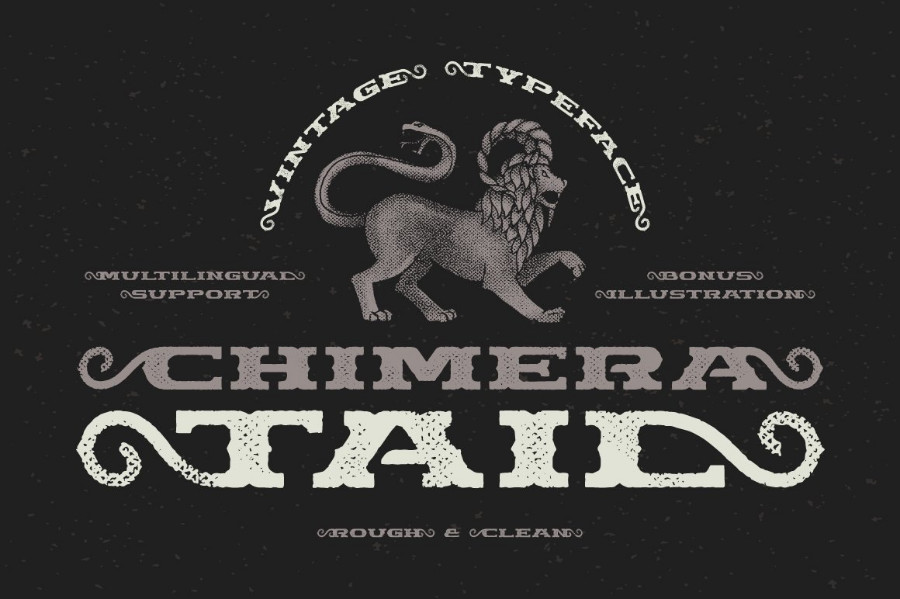 ChimeraTailTF