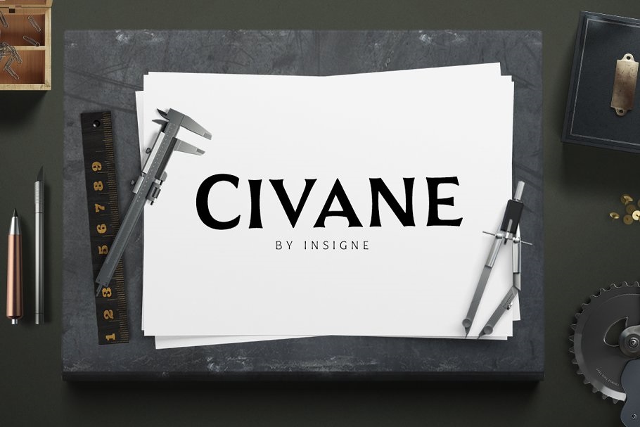 Civane