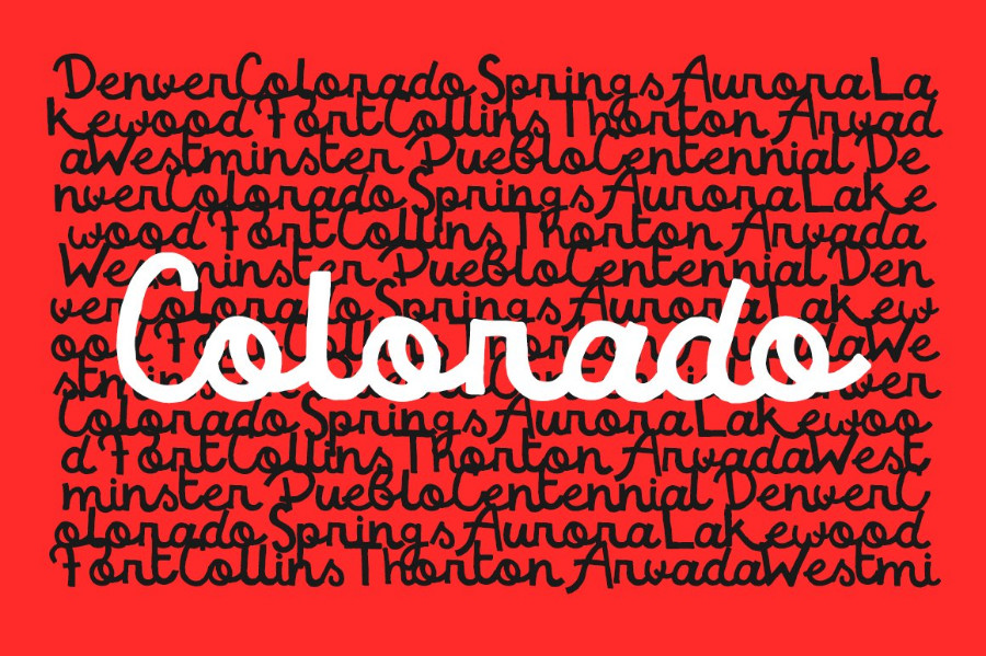 ColoradoScript