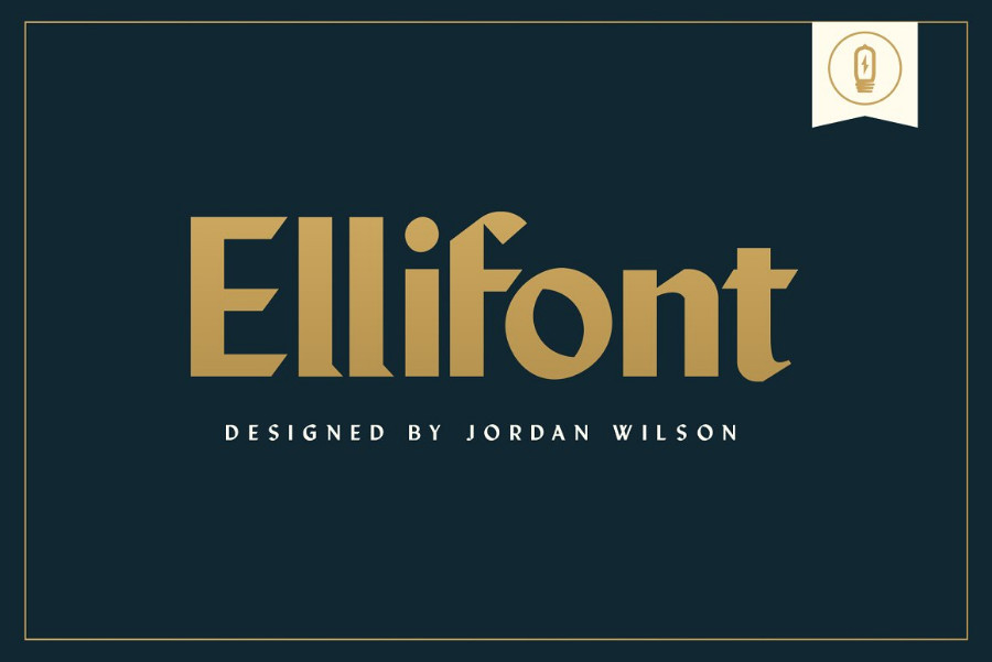 Ellifont