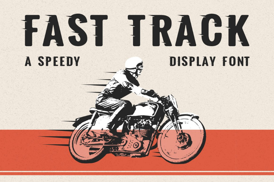 FastTrackSpeedy