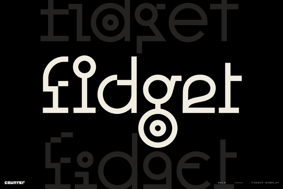 FidgetDTF