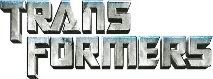 Font Transformers Logo min