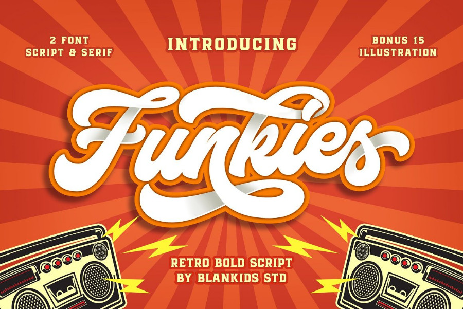 Funkies2FE