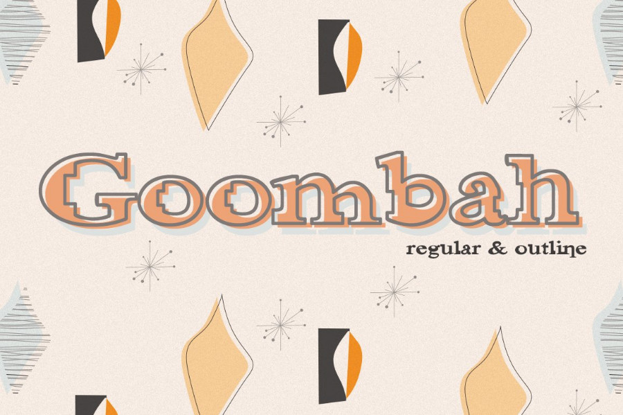 Goombah