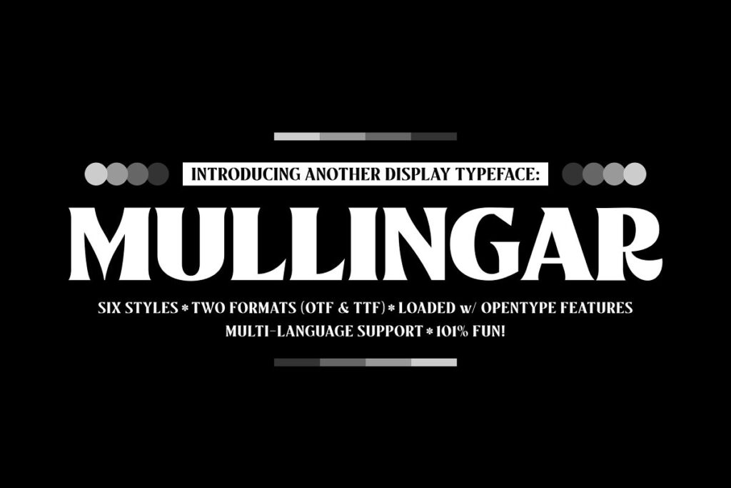 Mullingar