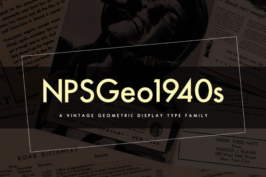 NPSGeo1940s