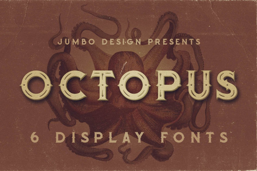 OctopusVSF