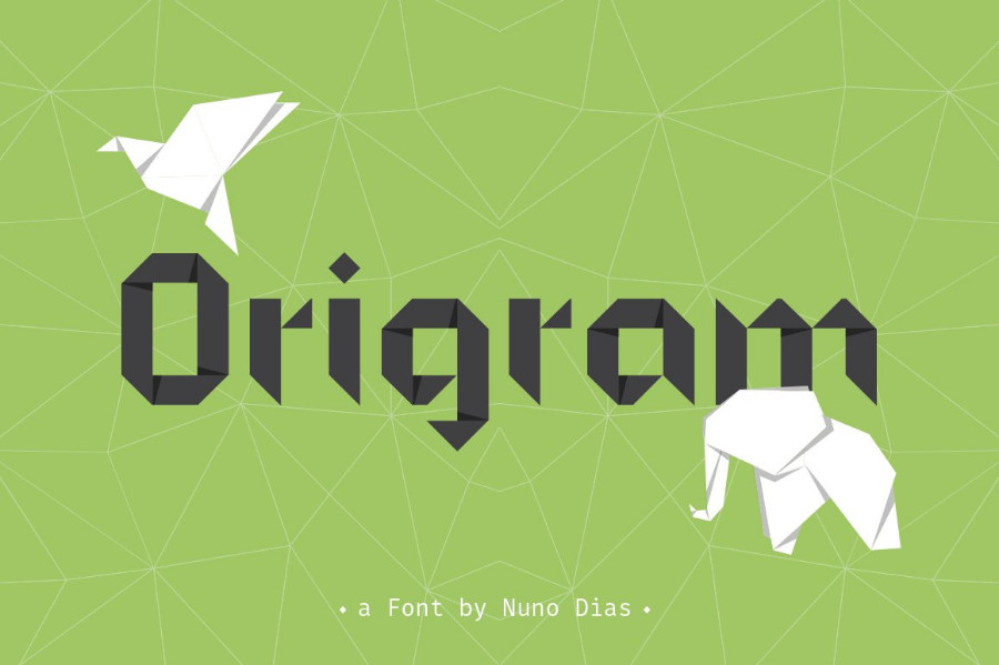 OrigramPro