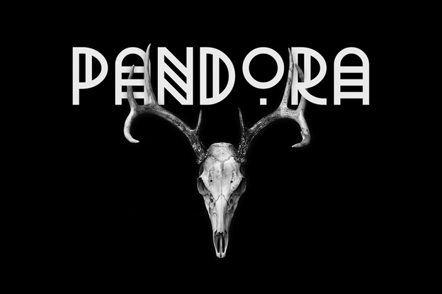 PandoraTF