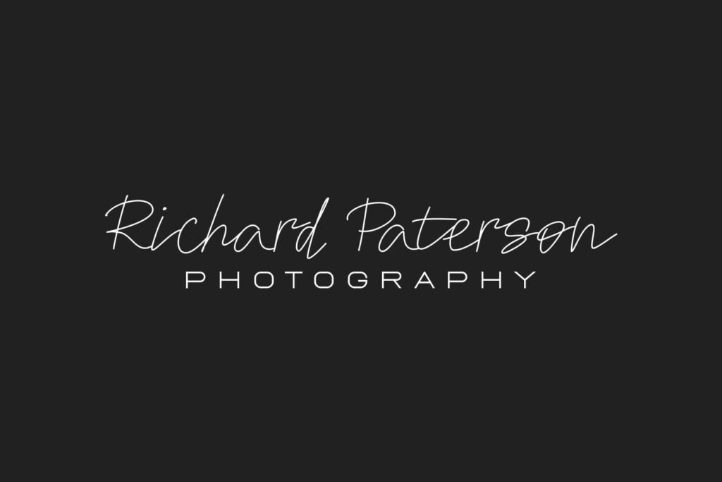 Photography Logo min
