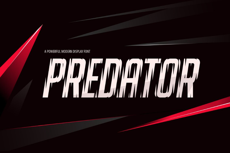 PredatorTF