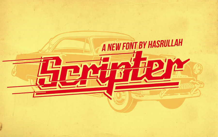 Scripter