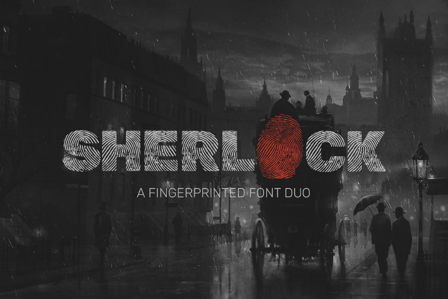 SherlockFD