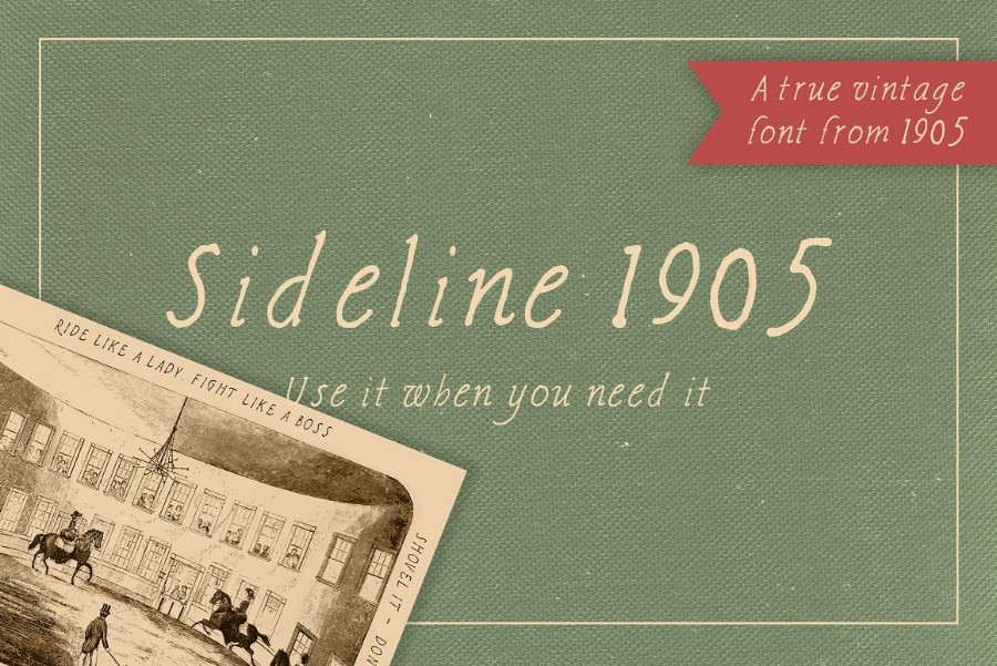 Sideline1905