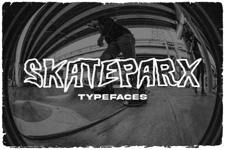 SkateparxTF