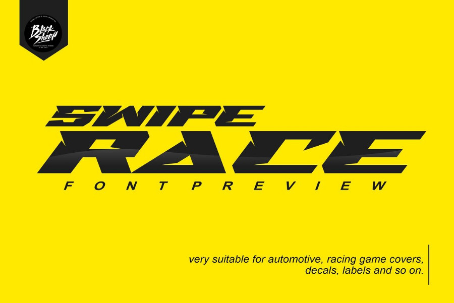 SwipeRace