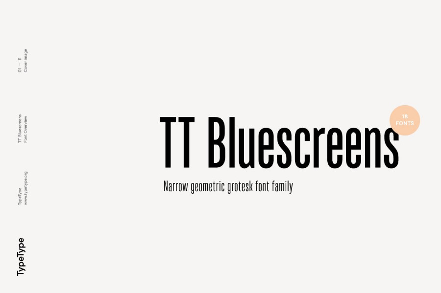 TTBluescreens