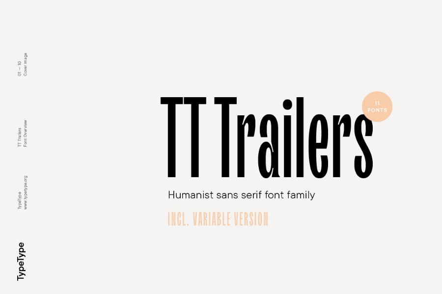 TTTrailers