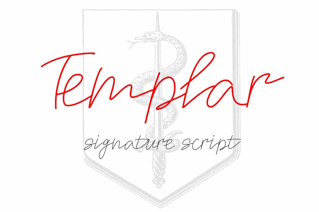 Templar Cover 2 min