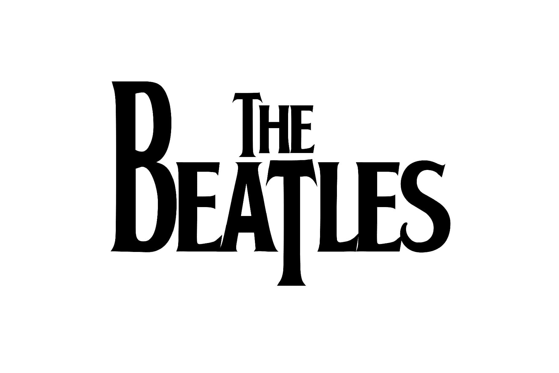 The Beatles min