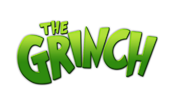 The Grinch Logo