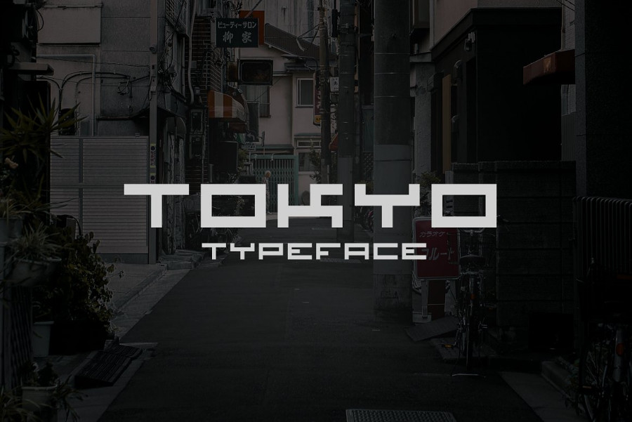 TokyoTF