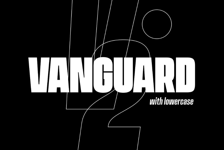 VanguardCF