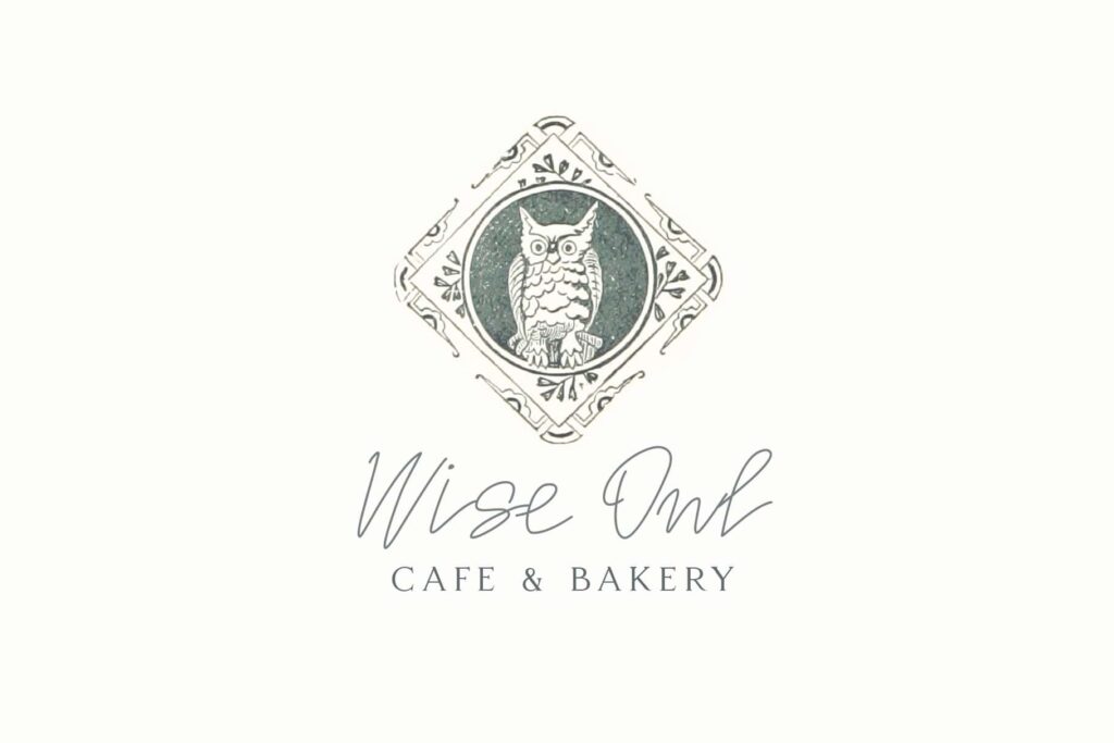 Wise Own Cafe min