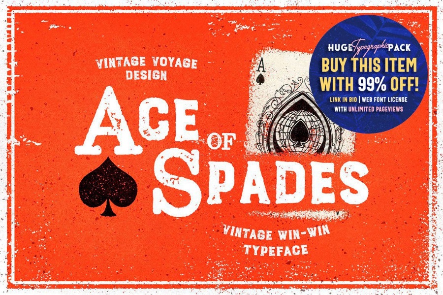 Ace of Spades1 1