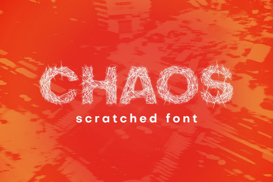 ChaosScratch