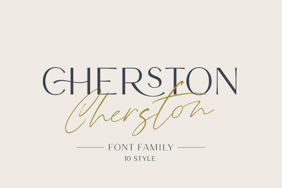 Cherston