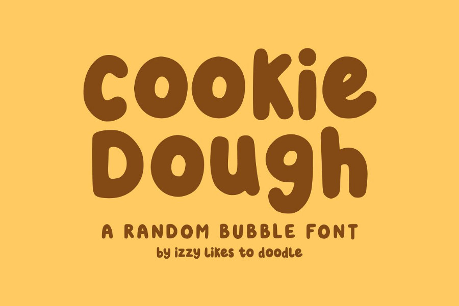CookieDough