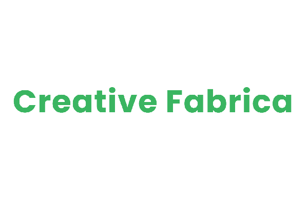 Creative Fabrica Logo 1
