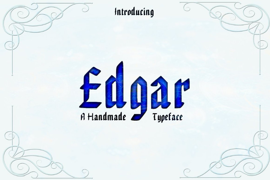 EdgarHGT