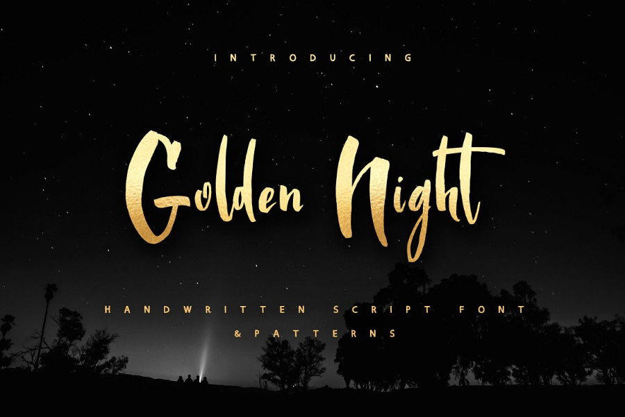 GoldNight