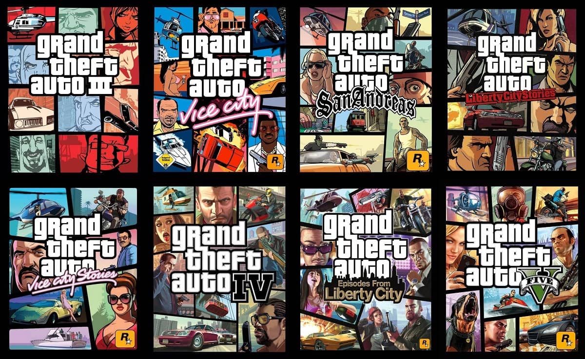 Free Grand Theft Auto Font To Give Your Designs A Fun And Urban Vibe Hipfonts 6060