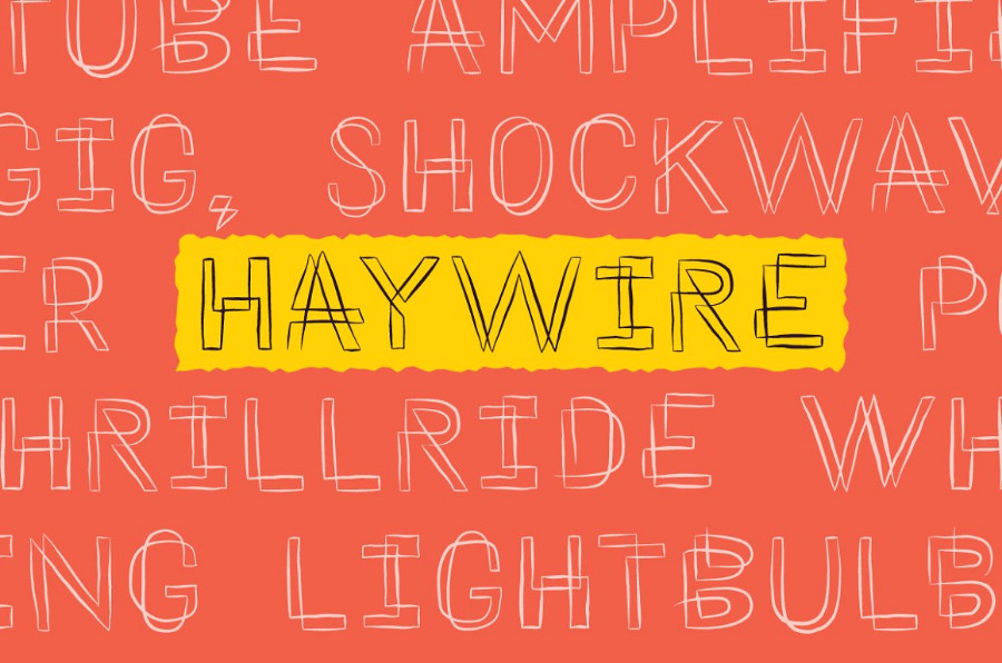 Haywire