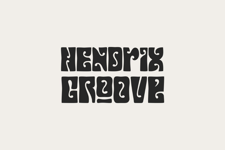 HendrixGroove