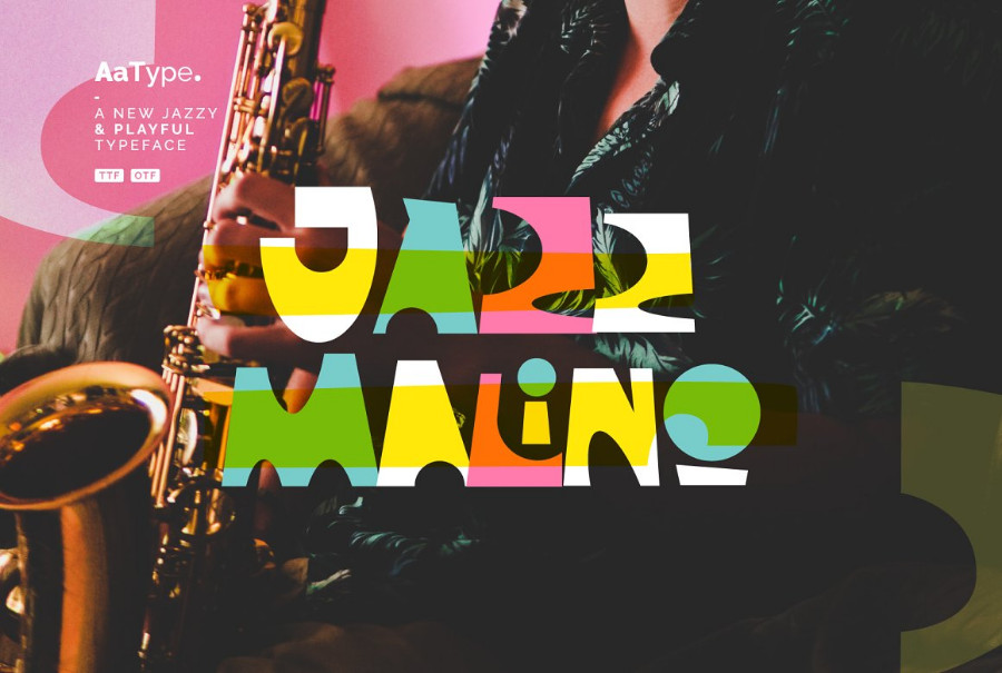 Free download font cool jazz apk download