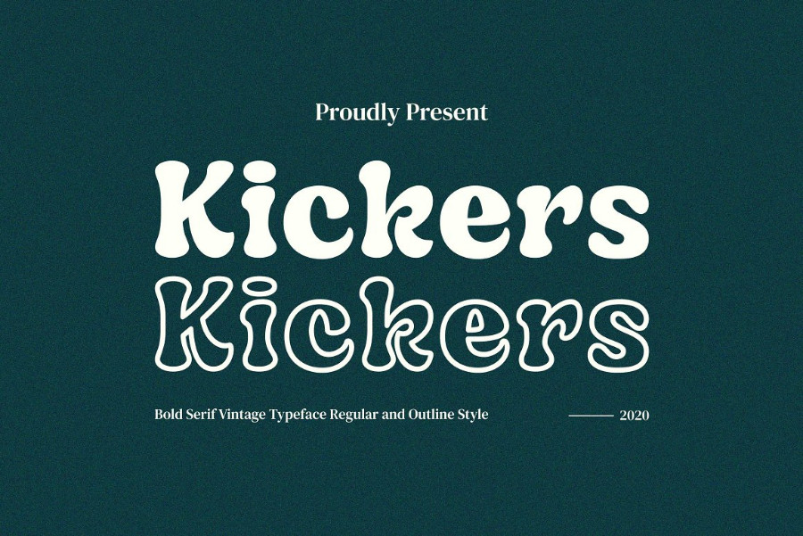 KickersBST