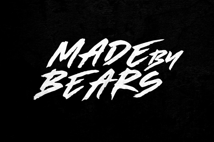 MadeByBears