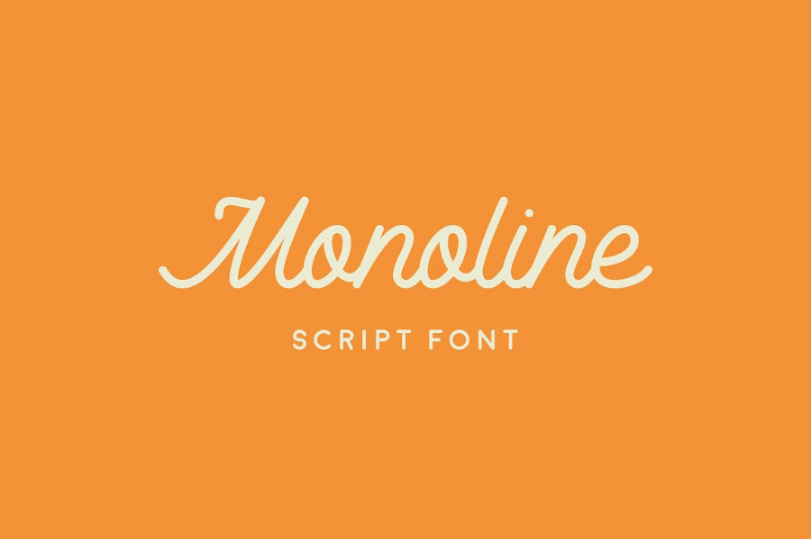 MonolineSF