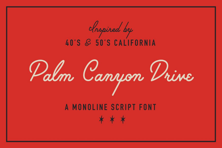 PalmCanyonDrive