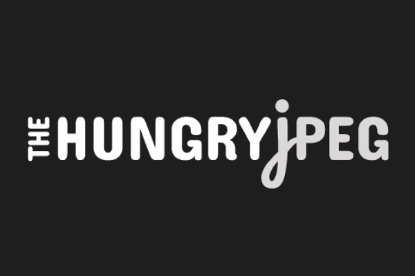 The Hungry Jpeg