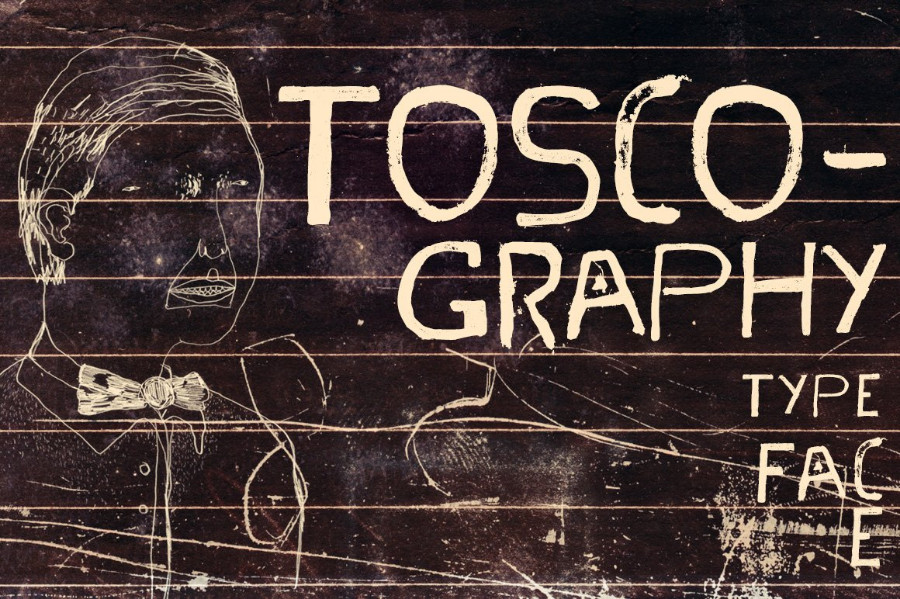 Toscography
